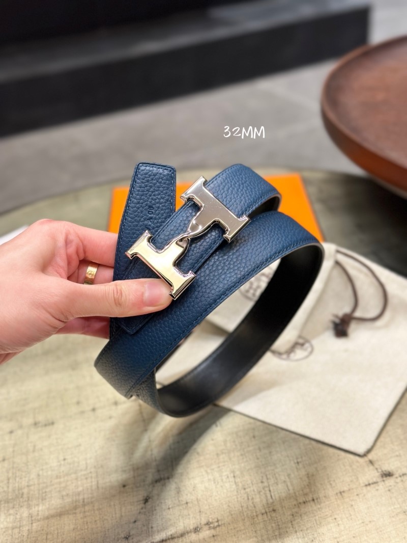 Hermes Belts